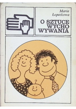 O sztuce wychowania