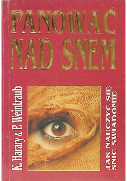 Panować nad snem