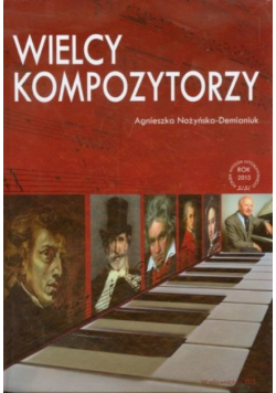 Wielcy kompozytorzy