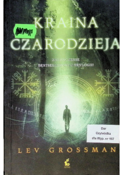 Kraina czarodzieja