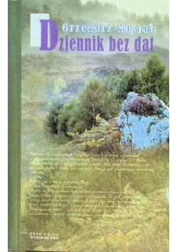 Dziennik bez dat