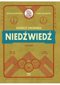 Niedźwiedź