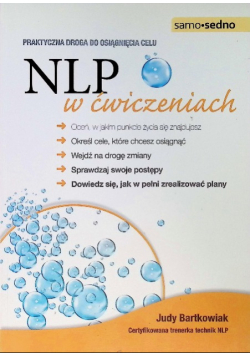 NLP w ćwiczeniach