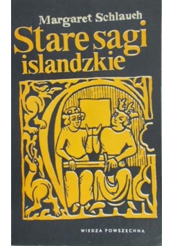 Stare sagi islandzkie
