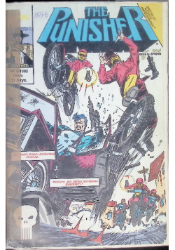 The punisher 2 1992