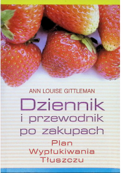 Dziennik i przewodnik po zakupach
