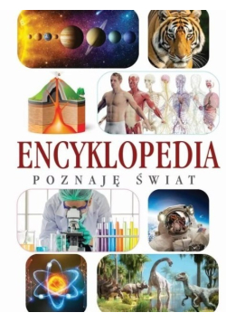 Poznaję świat