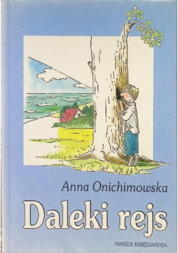 Daleki rejs