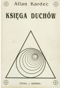 Księga duchów