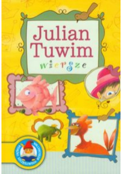Tuwim Julian - Wiersze