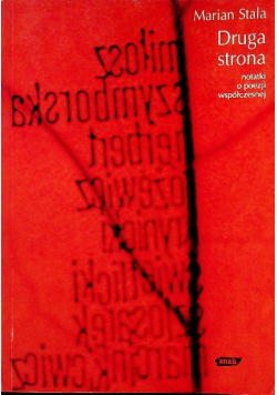Druga strona