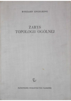 Zarys Topologii Ogólnej