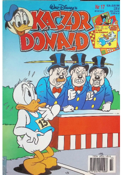 Kaczor Donald 17