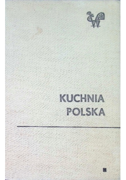 Kuchnia Polska