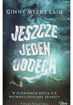 Jeszcze jeden oddech