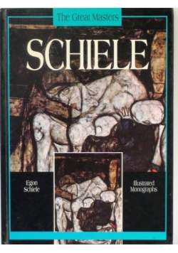 Egon Schiele