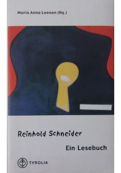 Ein Lesebuch
