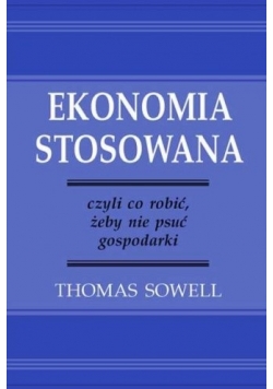 Ekonomia stosowana