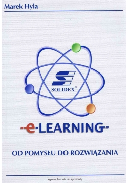 Elearning od pomysły do rozwiązania