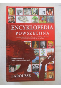 Encyklopedia powszechna
