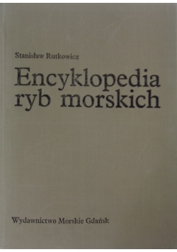 Encyklopedia ryb morskich