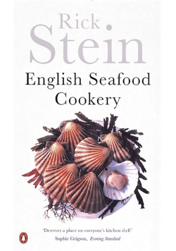 English Seafood Cookery
