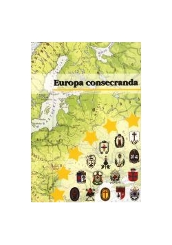 Europa consecranda