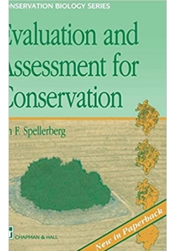 Evaluation and Assessment for Conservation