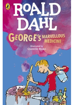 Georges Marvellous Medicine