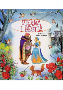 Piękna i bestia