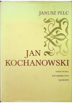 Jan Kochanowski