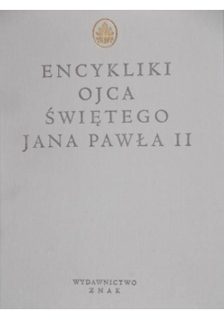 Encykliki Ojca Świętego Jana Pawła II