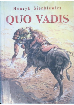 Quo Vadis