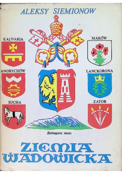 Ziemia Wadowicka