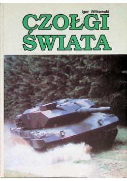 Czołgi świata