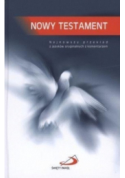 Pismo święte Nowego Testament