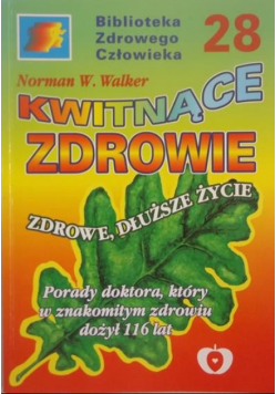Kwitnące zdrowie