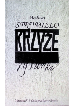 Krzyże Rysunki