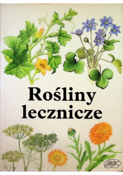 Rośliny Lecznicze
