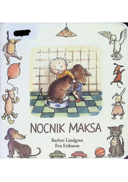 Piłka Maksa