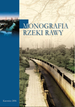 Monografia rzeki Rawy