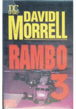 Rambo Tom 3