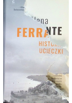 Historia ucieczki
