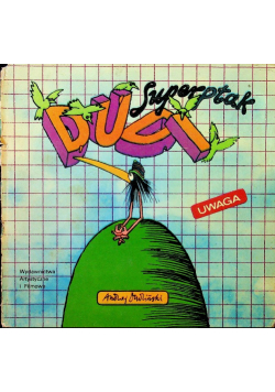 Superptak Dudi