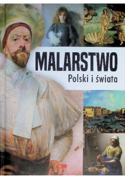 Malarstwo Polski i świata