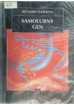 Samolubny gen