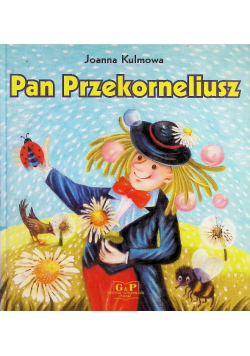 Pan Przekorneliusz