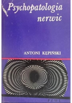 Psychologia nerwic