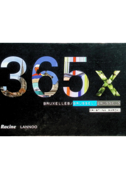 365 X Bruxelles
