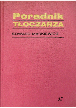 Poradnik tłoczarza